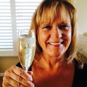 Meet your Posher, Joanie